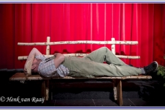 Parochie in de Peel - 13 mei 2017 - Ons Pakhuus Silvolde - 01